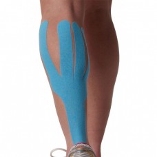 Spider Tech - Cerotti Pre-tagliati Kinesiology - Calf e Arch Spider - Polpaccio e Piede